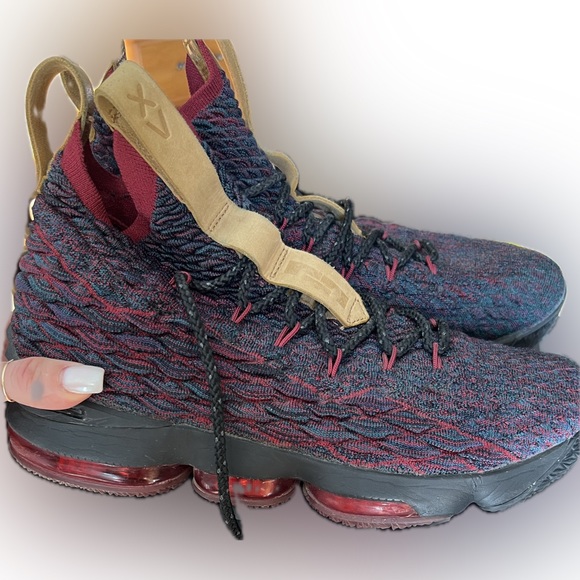 Nike LeBron 15 New Heights main image 6